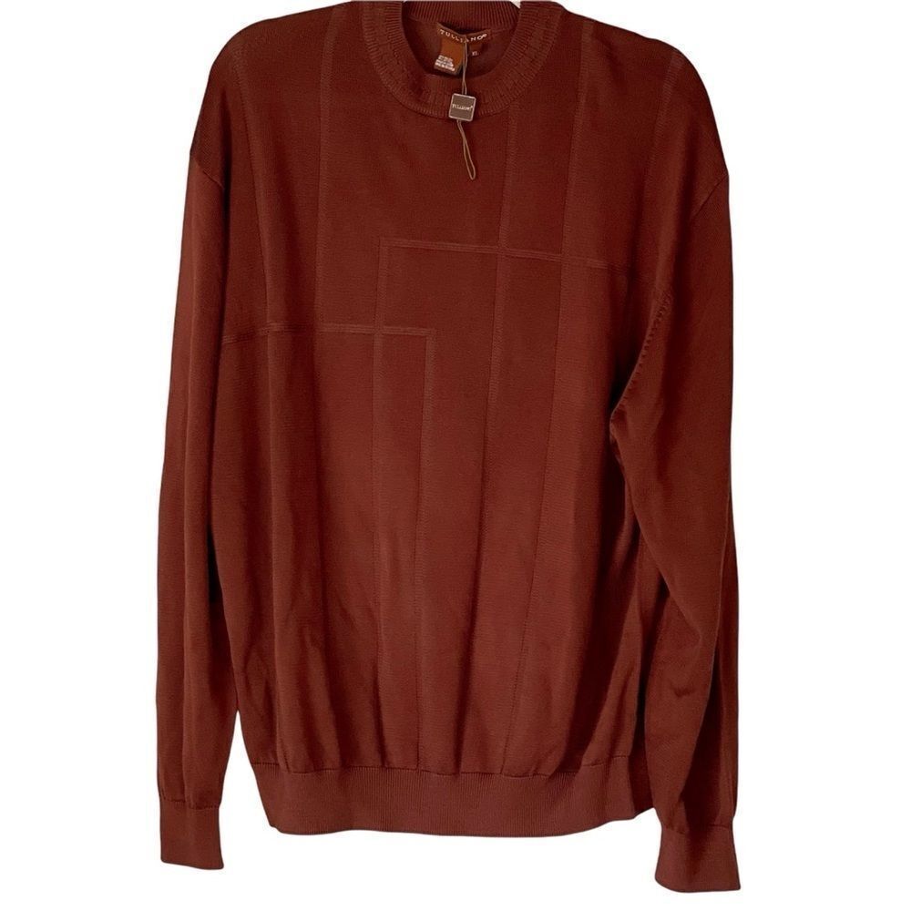 TULLIANO Crewneck Sweater 